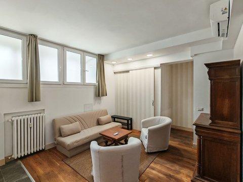 Trilocale in Via Ettore Ponti, 48, Naviglio Grande - San Cristoforo, Milano