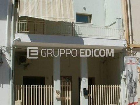 Appartamento in Via Luigi Vaccara, Trasmazzaro, Mazara del Vallo