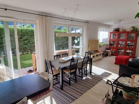 Quadrilocale in Via Vurza, 15, Laives-Leifers