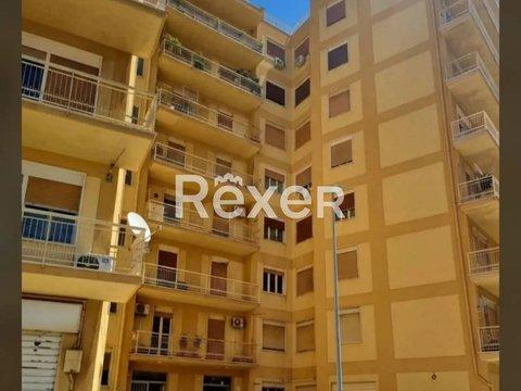 Trilocale in Via Dante Alighieri, Centro Città, Agrigento