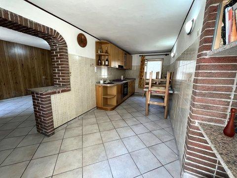 Casa indipendente in Via Operai, 12, Crova
