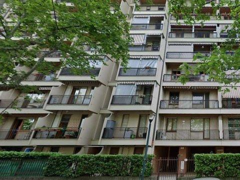 Appartamento in Via Amedeo Modigliani, s.n.c, Centro Europa, Torino