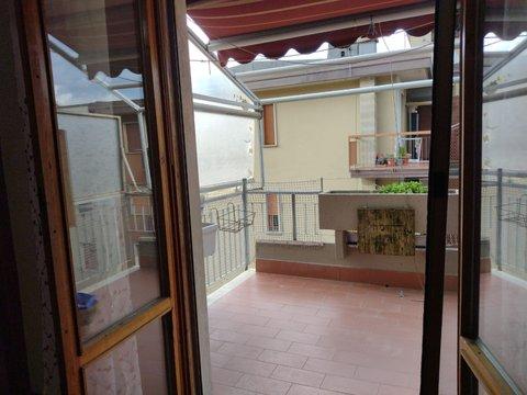 Trilocale in Via Silvio Pellico, s.n.c, Pontassieve
