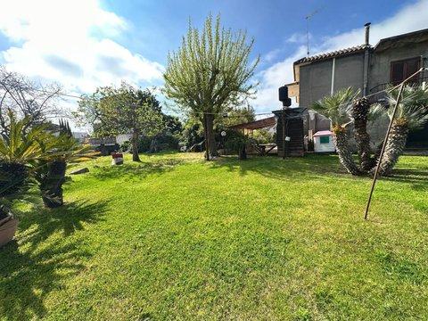 Quadrilocale in Via delle Sirene s.n.c, San Felice Circeo