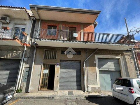 Casa indipendente in Via Giovanni Battista Vaccarini, 38, Marina - Centro, Riposto