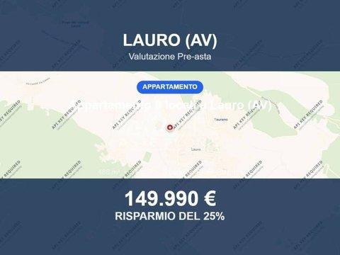 Appartamento in Via Principe Lancellotti, 5, Lauro
