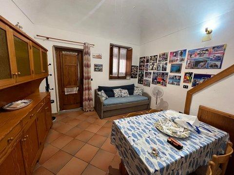 Casa indipendente in Via Leonardo da Vinci s.n.c, Favignana