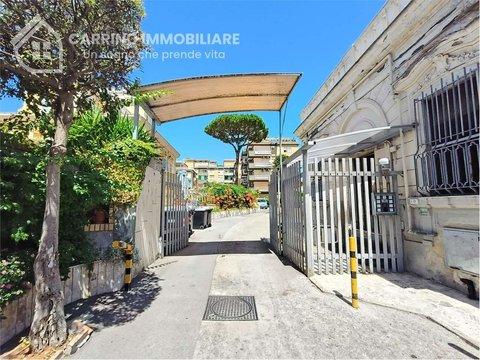 Appartamento a Ercolano
