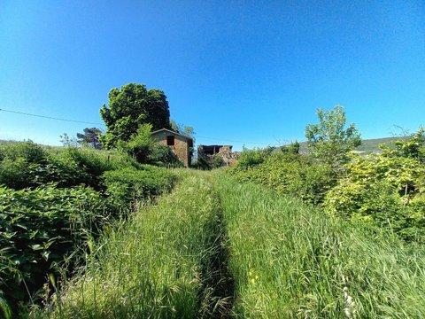 Casale/cascina in Via Sillaro, s.n.c, Casalfiumanese
