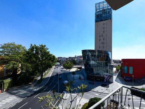 Quadrilocale in Via Fratelli Ugoni, 32, Primo Maggio, Brescia