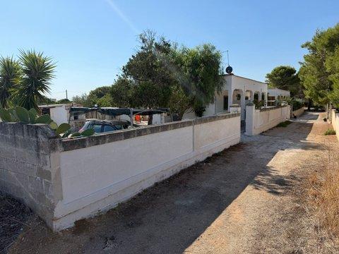 Villa in Via 9m, 1, San Pietro in Bevagna, Manduria