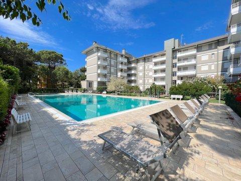 Quadrilocale in Corso delle Nazioni, 123, Lignano Riviera, Lignano Sabbiadoro