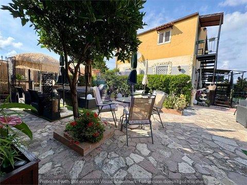 Trilocale in Via dei Giardini, 7, San Nicola l'Arena, Trabia