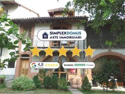 Appartamento in Via Striolo, Garbana, Gambolò
