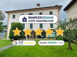 Appartamento in Via Martiri della Libertà, Roncadelle