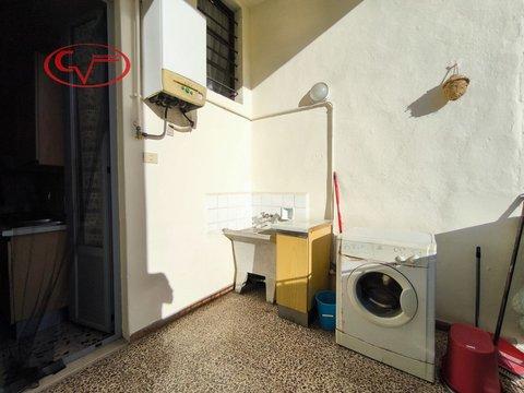 Trilocale in Via Ubaldino Peruzzi s.n.c, Zona Centrale, San Giovanni Valdarno