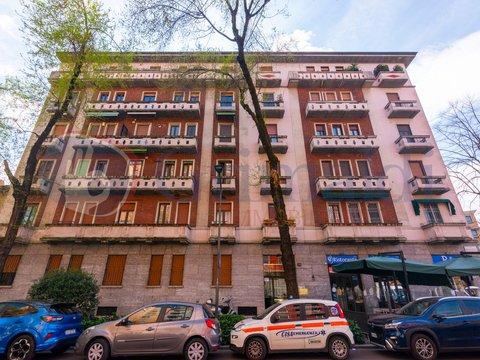 Bilocale in Via Spagnoletto, 19, Fiera, Milano