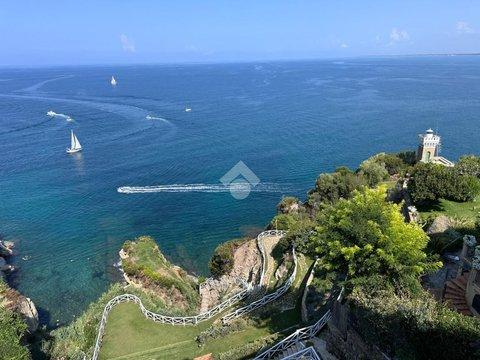 Quadrilocale a Centro, Agropoli