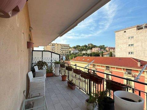 Appartamento in Via Quintino Sella, Centro, Agropoli