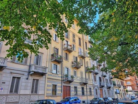 Trilocale in Corso Racconigi, 220, Borgo San Paolo, Torino