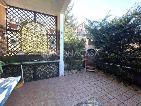 Trilocale in Via Alboreto, 34, Alfedena