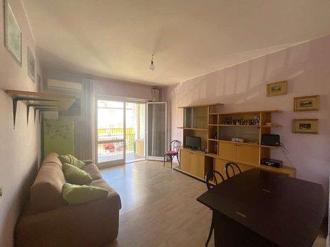 Trilocale in Viale Liguria, Albissola Marina