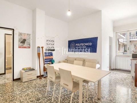 Bilocale in Via Carlo Valvassori Peroni, 55, Città Studi, Milano