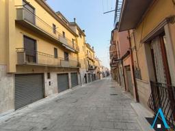 Appartamento in Via Giovanni Bovio, 29, San Giovanni Rotondo