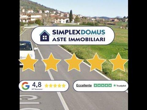 Appartamento in Via Arezzo, Fontignano - Mugnano, Perugia