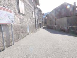 Appartamento a Comano