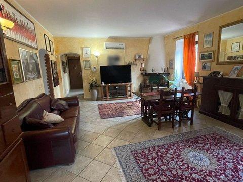 Trilocale in Via Genazzano, s.n.c, Valmontone