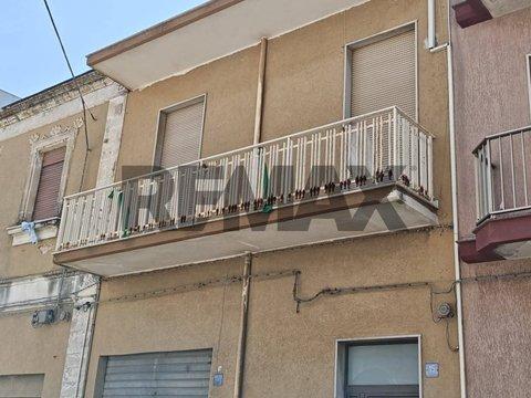 Villetta bifamiliare in Via Magenta, 15, Centro, Pachino
