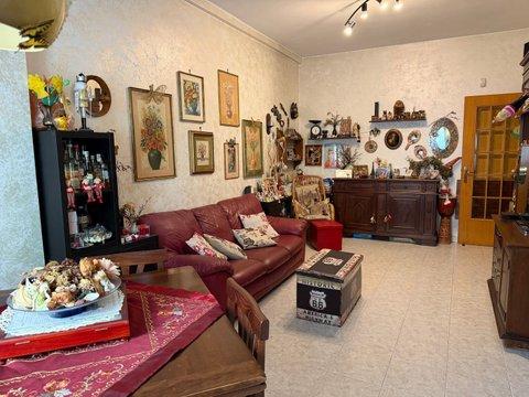 Quadrilocale in Via Cesare Baronio, Appio Latino - Caffarella, Roma