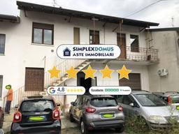 Appartamento in Via Don Antonio Cavallotti, Nerviano