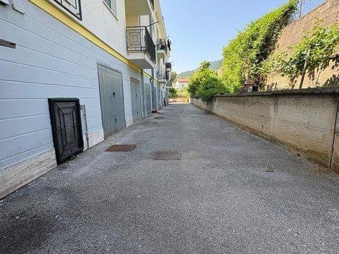 Bilocale in Via Nino Bixio, 9, Baronissi