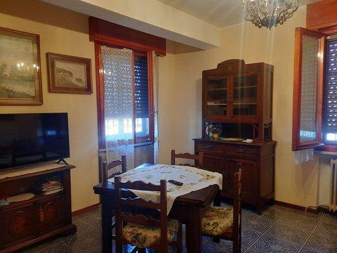 Trilocale in Via Giardini Sud, 500, Serramazzoni