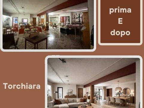 Appartamento in torchiara, Torchiara