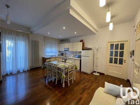 Appartamento in Via Curtatone, Montegranaro