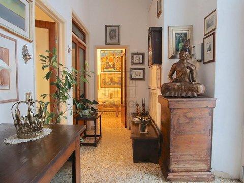 Villetta bifamiliare in Via della Santissima Annunziata, 531, Santissima Annunziata, Lucca
