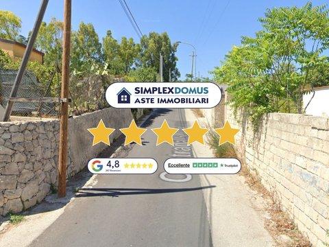 Bilocale in Via del Calesse, San Corrado di Fuori - Lenzavacche, Noto