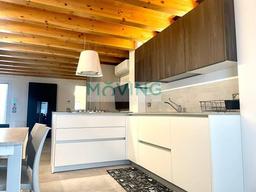 Bilocale in Via Olivi, 51, Popolo-Torino, Mestre