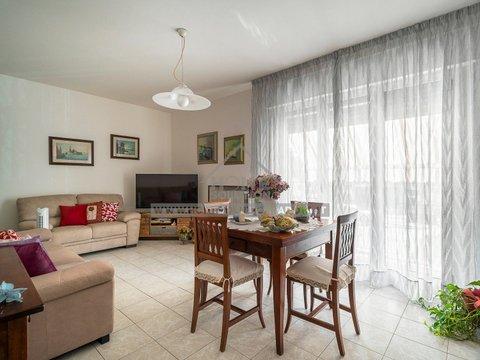 Appartamento in Via Giovanni Gabrieli, 2, Piave-Piraghetto, Mestre