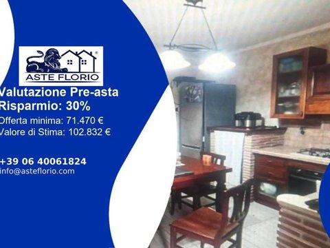 Villa in Via Orbetello, Nuova Florida, Ardea