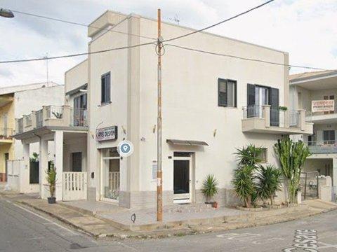 Villa in Via Tirone, 222, Cirò Marina