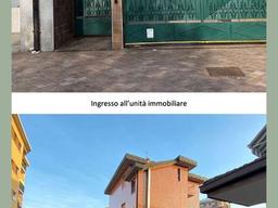 Appartamento in Via Giuseppe Garibaldi, 195, Santa Maria Rossa, Garbagnate Milanese
