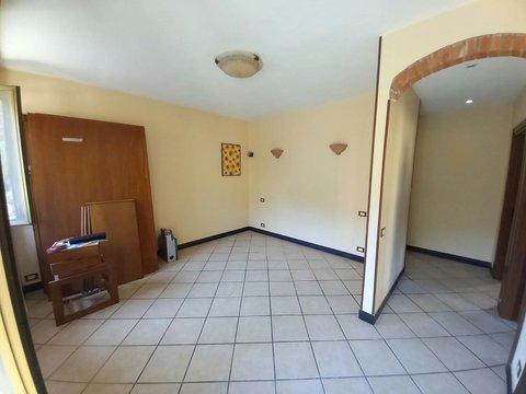 Appartamento in Via Vittorio Veneto s.n.c, Uscio