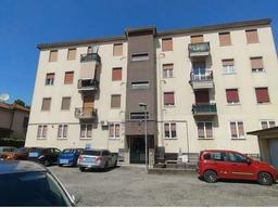 Bilocale in Viale Vittorio Veneto, 15, Trezzo sull'Adda