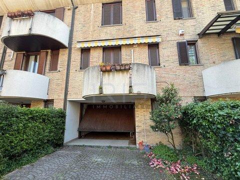 Villetta a schiera in Via Marco Tullio Cicerone s.n.c, Montello-San Salvatore, Seregno