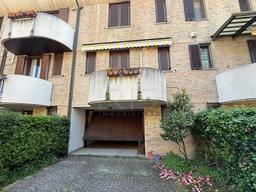 Villetta a schiera in Via Marco Tullio Cicerone s.n.c, Montello-San Salvatore, Seregno