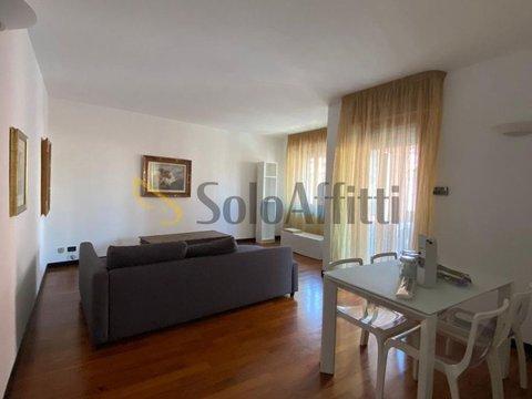 Trilocale in Corso Torino, 37, Sacro Cuore, Novara